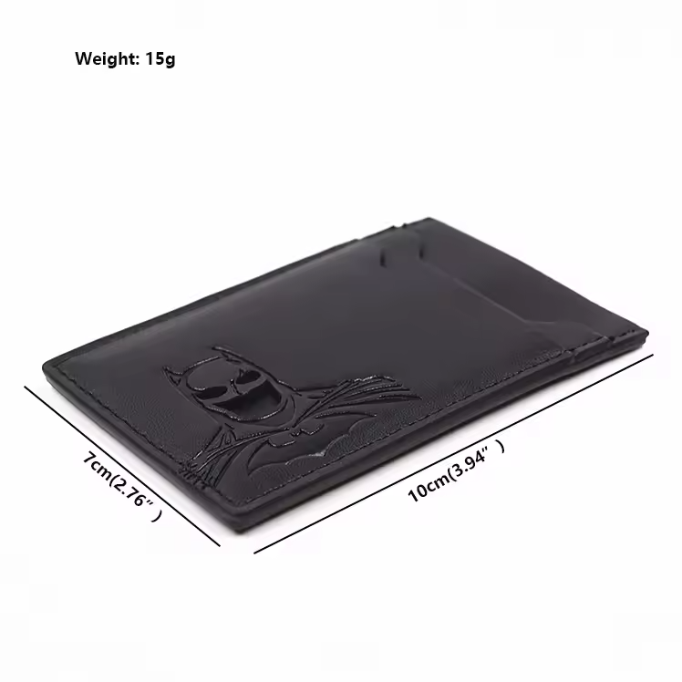 Wayne Wallet - Model 1S