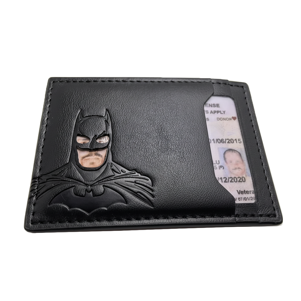 Wayne Wallet - Model 1S