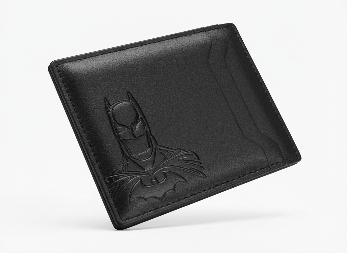 Wayne Wallet - Model 1S